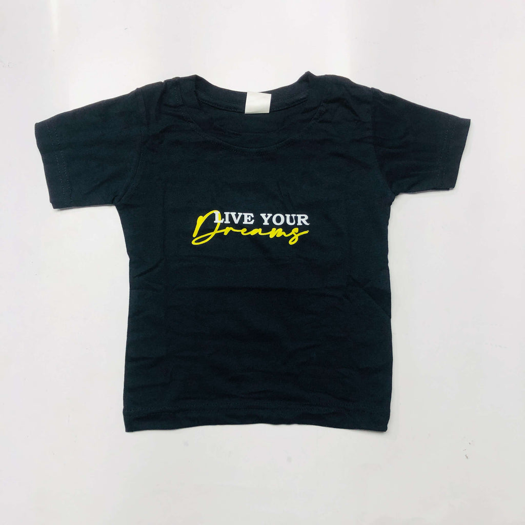 Play Pack T-Shirt Combo Pack Of 2