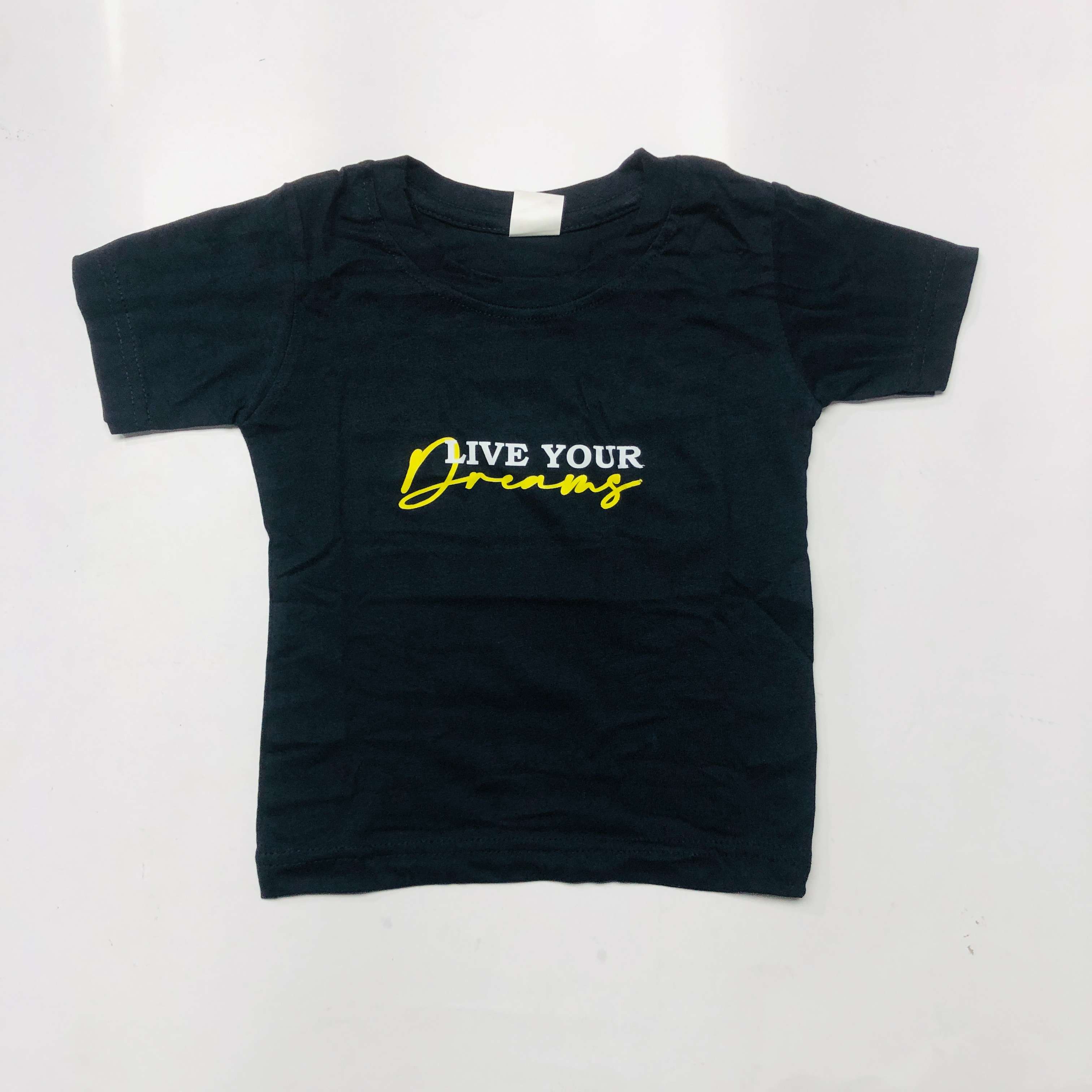 Play Pack T-Shirt Combo Pack Of 2