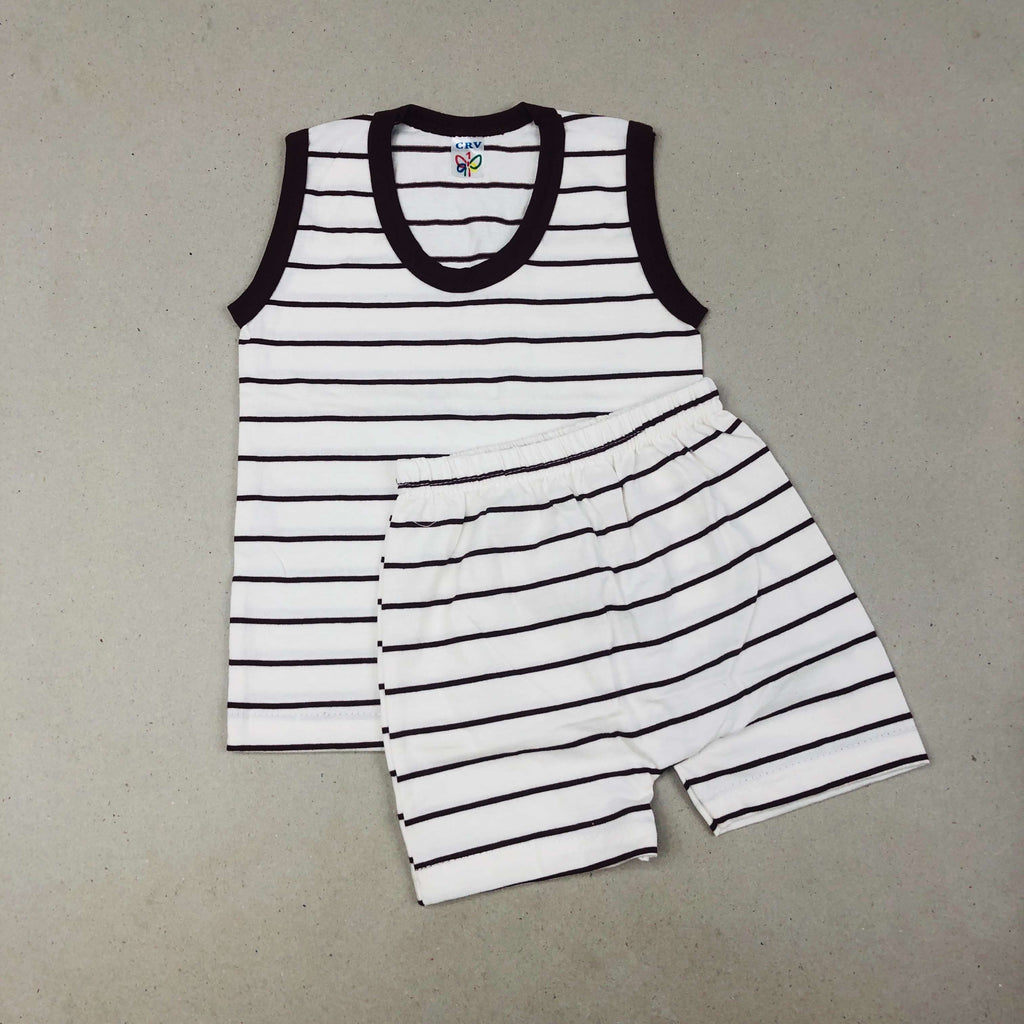 SL Kids Nikker Set