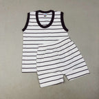 SL Kids Nikker Set