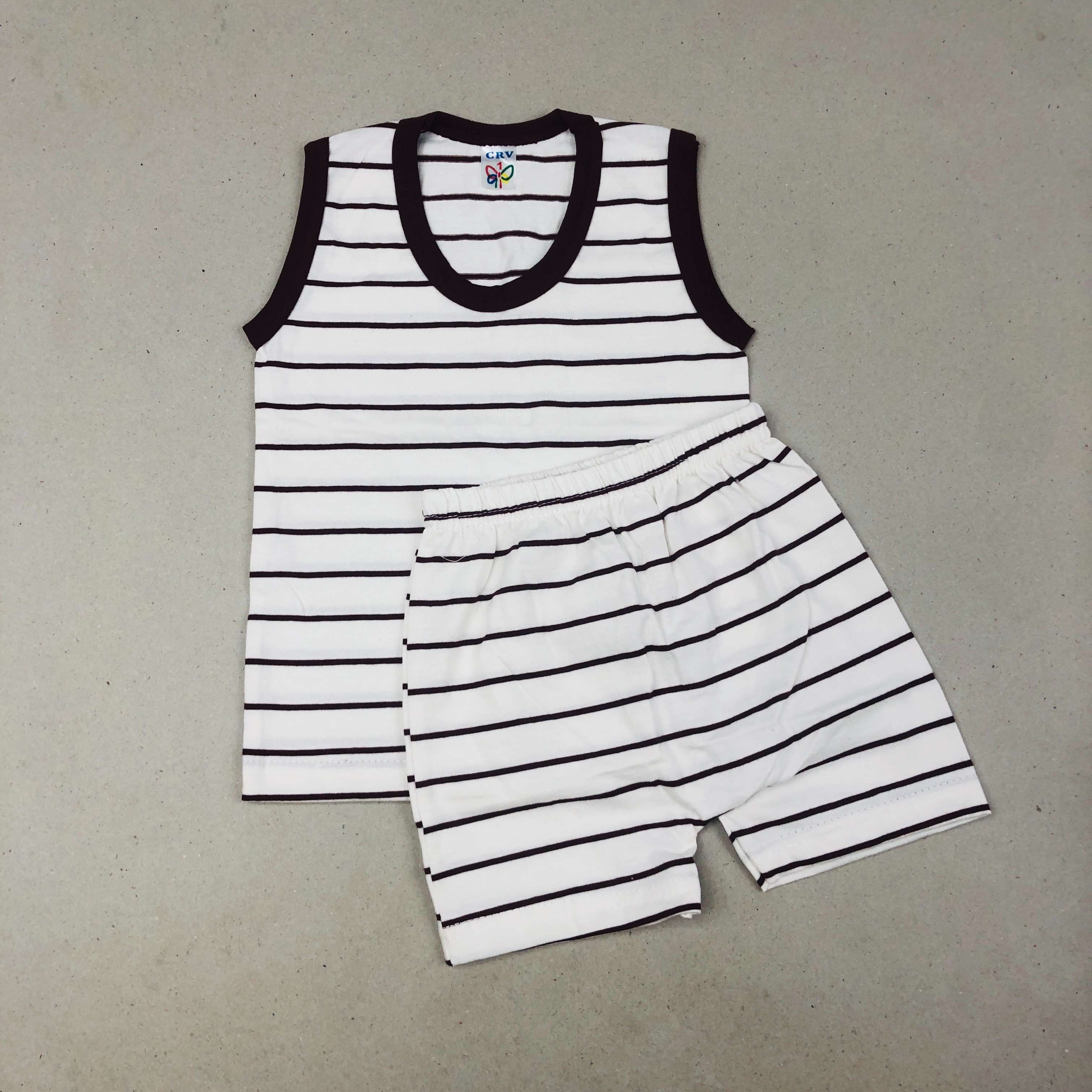 SL Kids Nikker Set