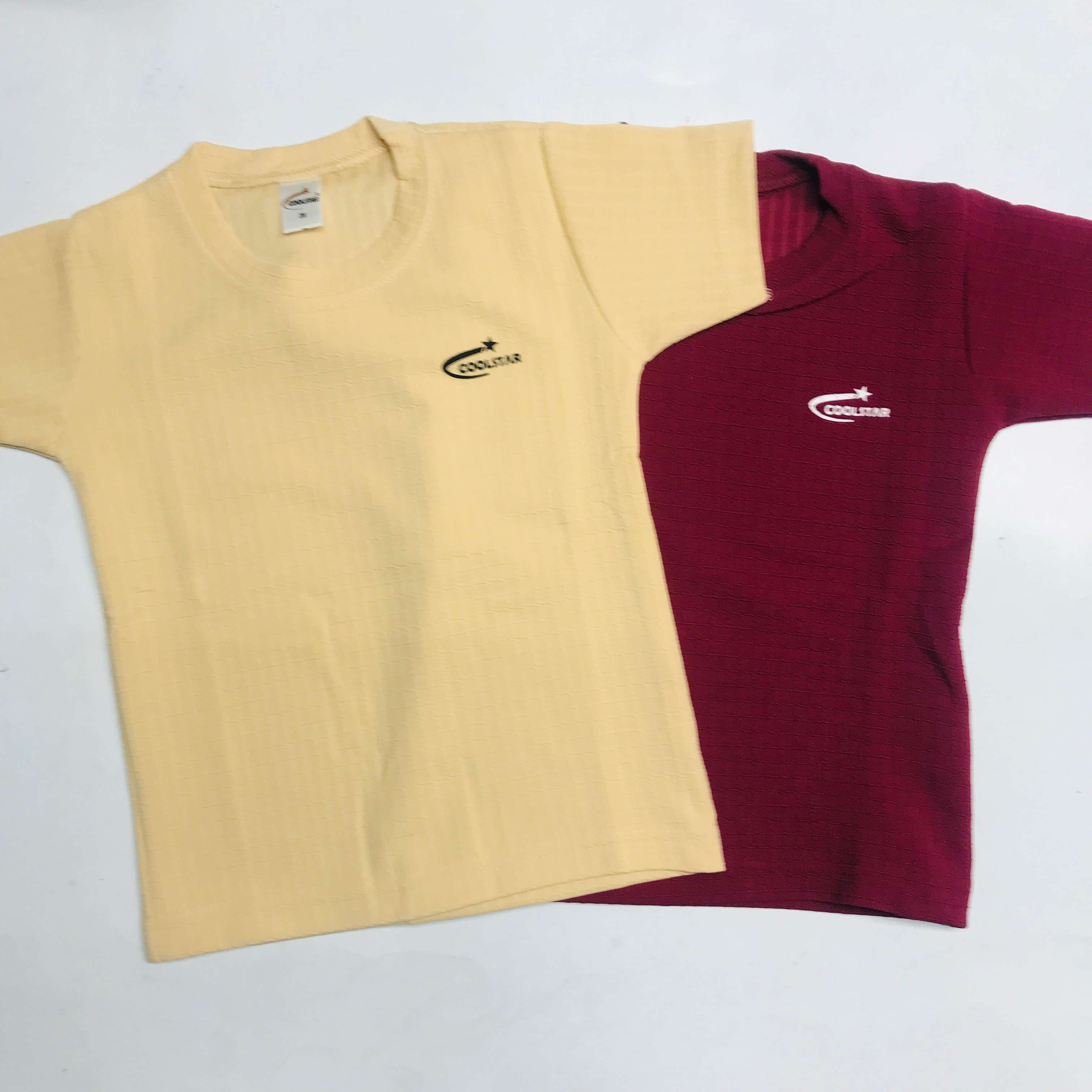 Cool Star T-Shirt Combo Pack Of 2