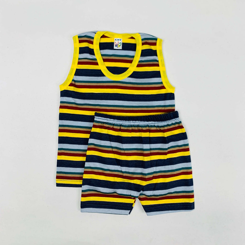 SL Kids Nikker Set