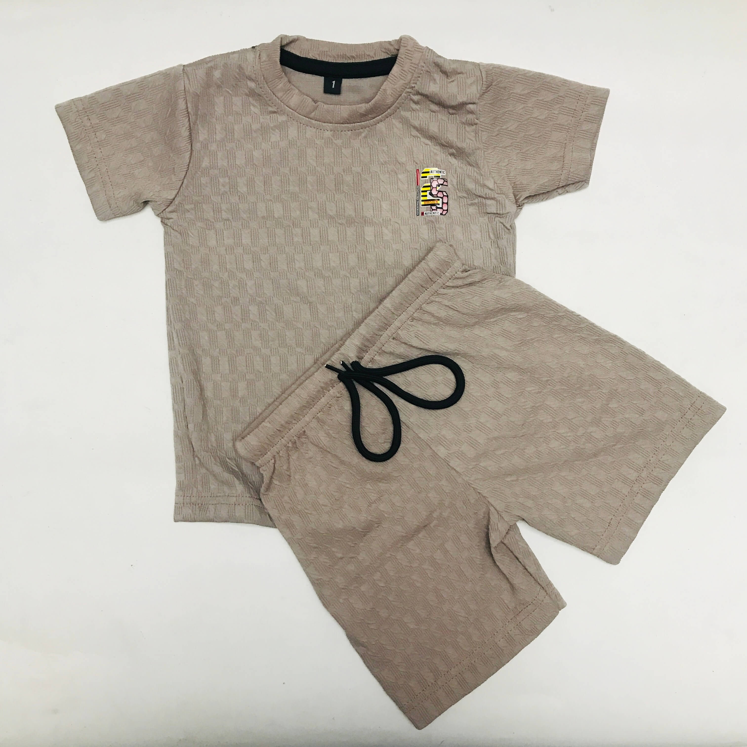 Berry Nikker Set