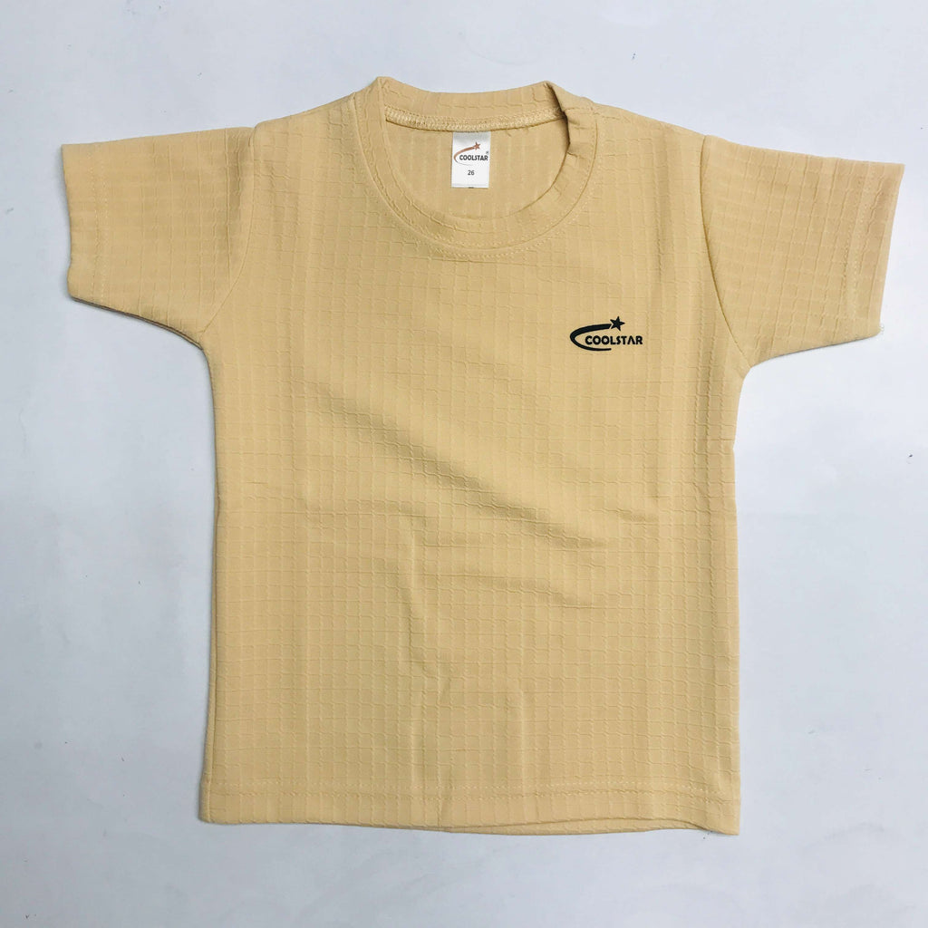 Cool Star T-Shirt Combo Pack Of 2