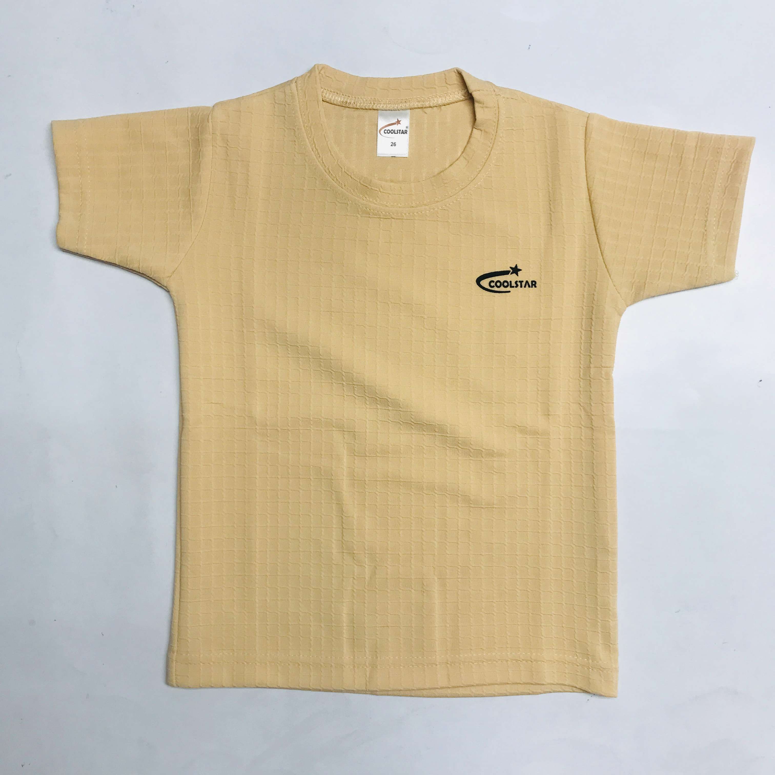 Cool Star T-Shirt Combo Pack Of 2