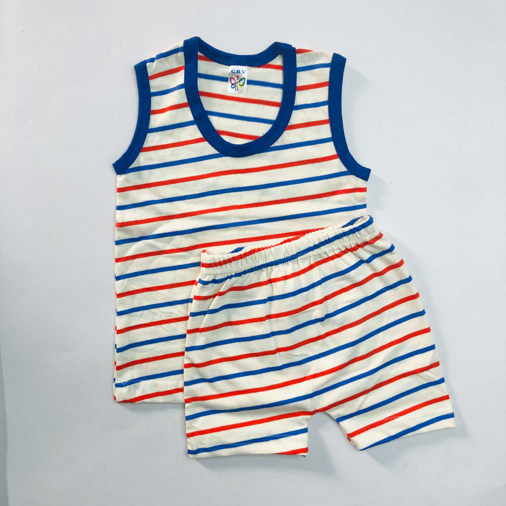 SL Kids Nikker Set