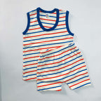 SL Kids Nikker Set