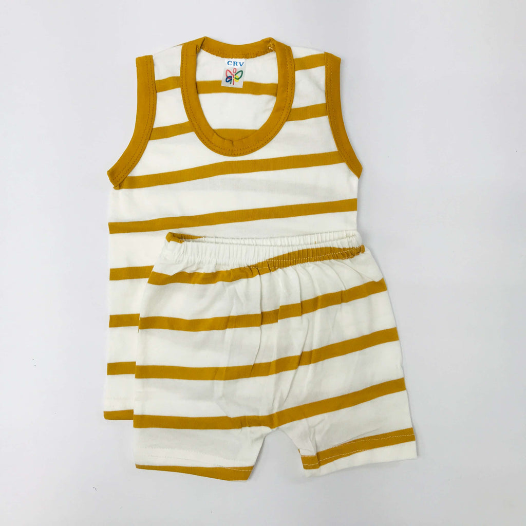 SL Kids Nikker Set