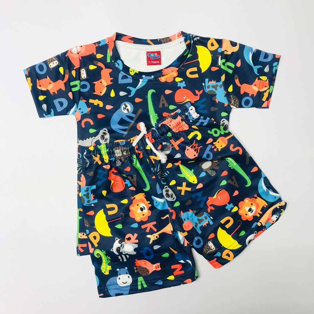 BZ Kids Coord Set