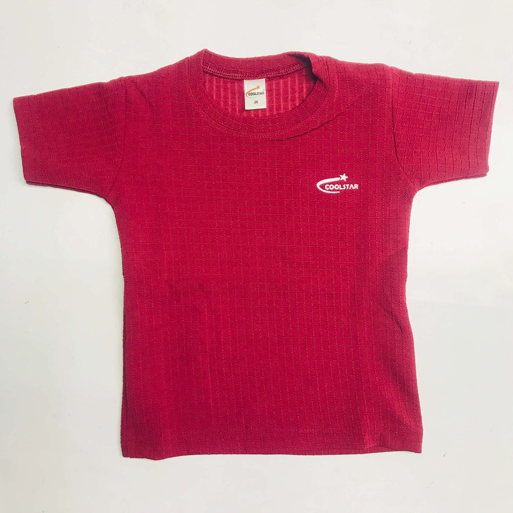 Cool Star T-Shirt Combo Pack Of 2