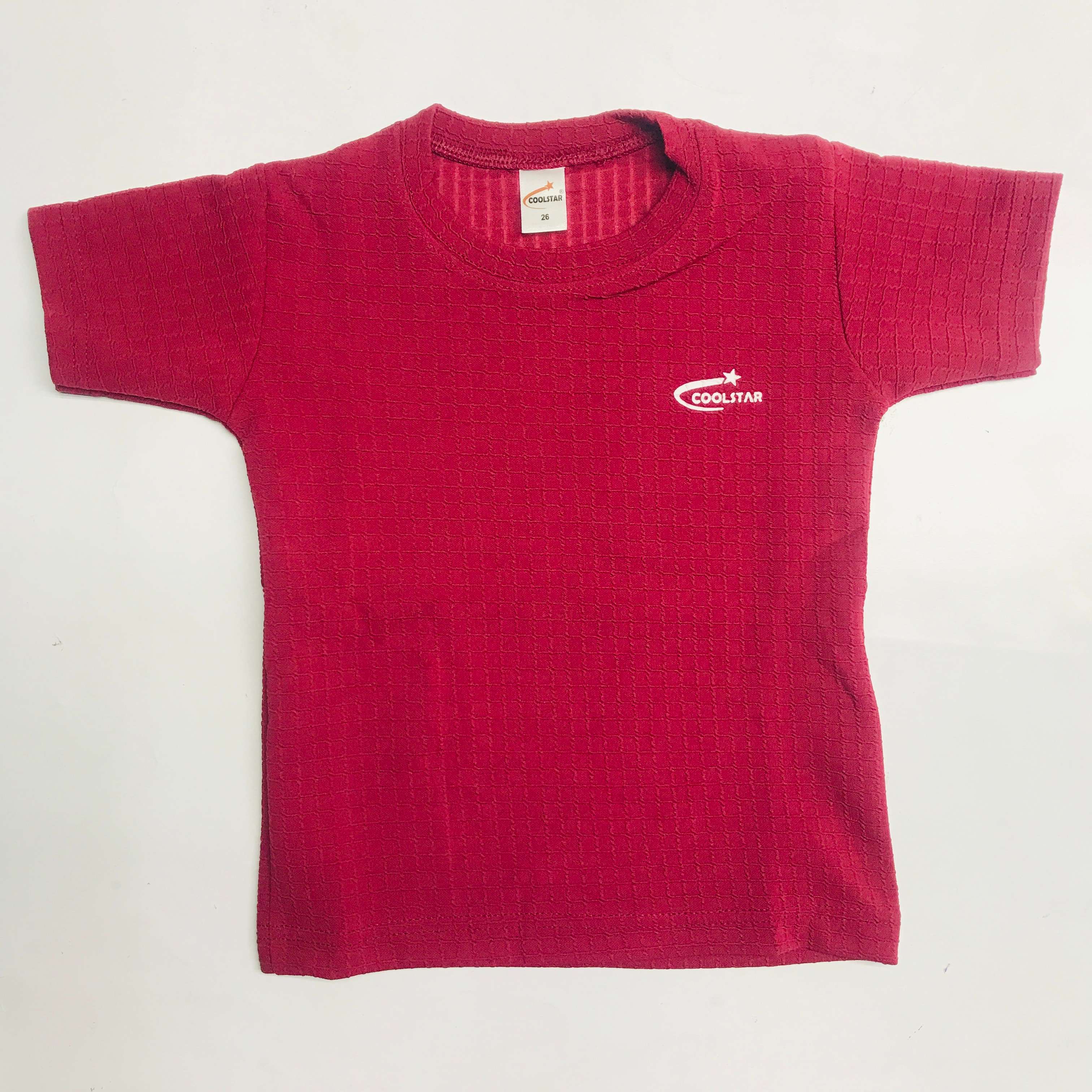 Cool Star T-Shirt Combo Pack Of 2