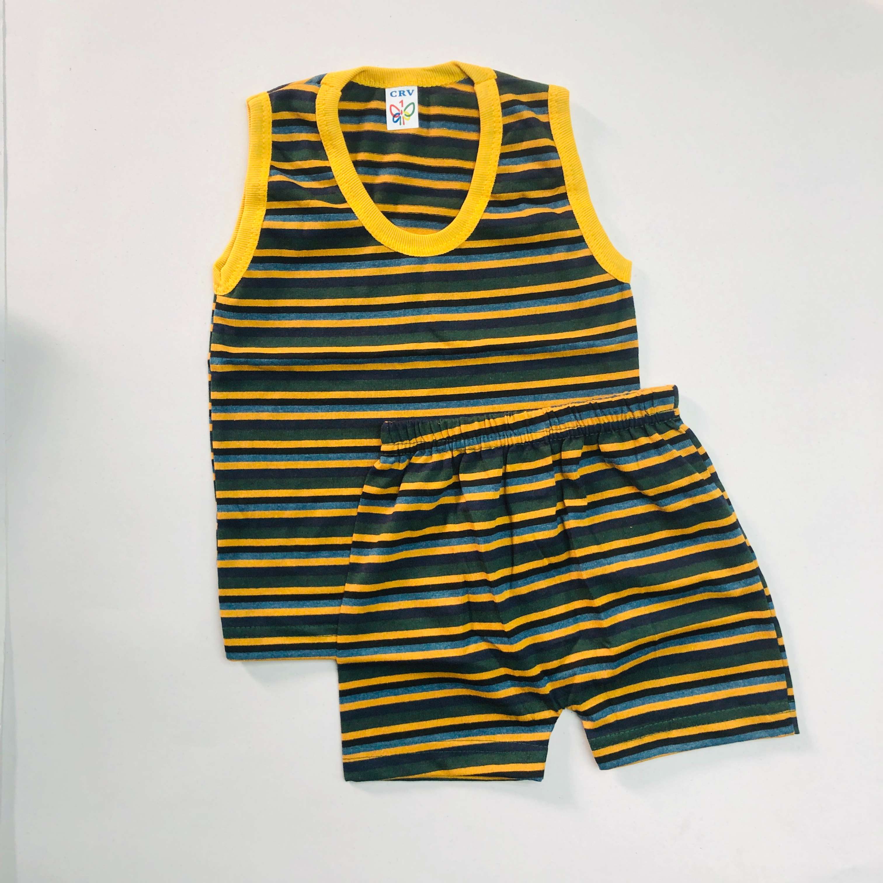 SL Kids Nikker Set
