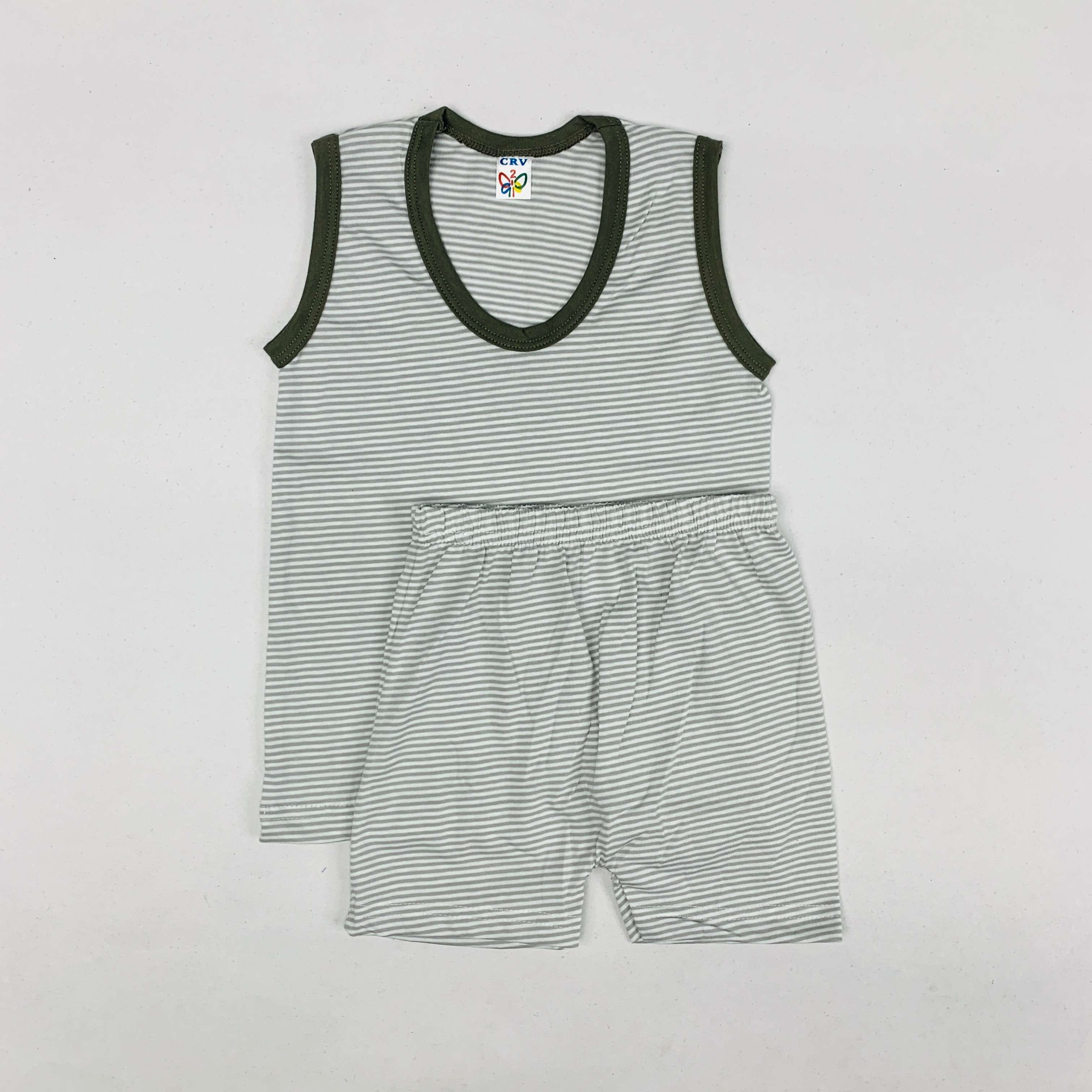 SL Kids Nikker Set