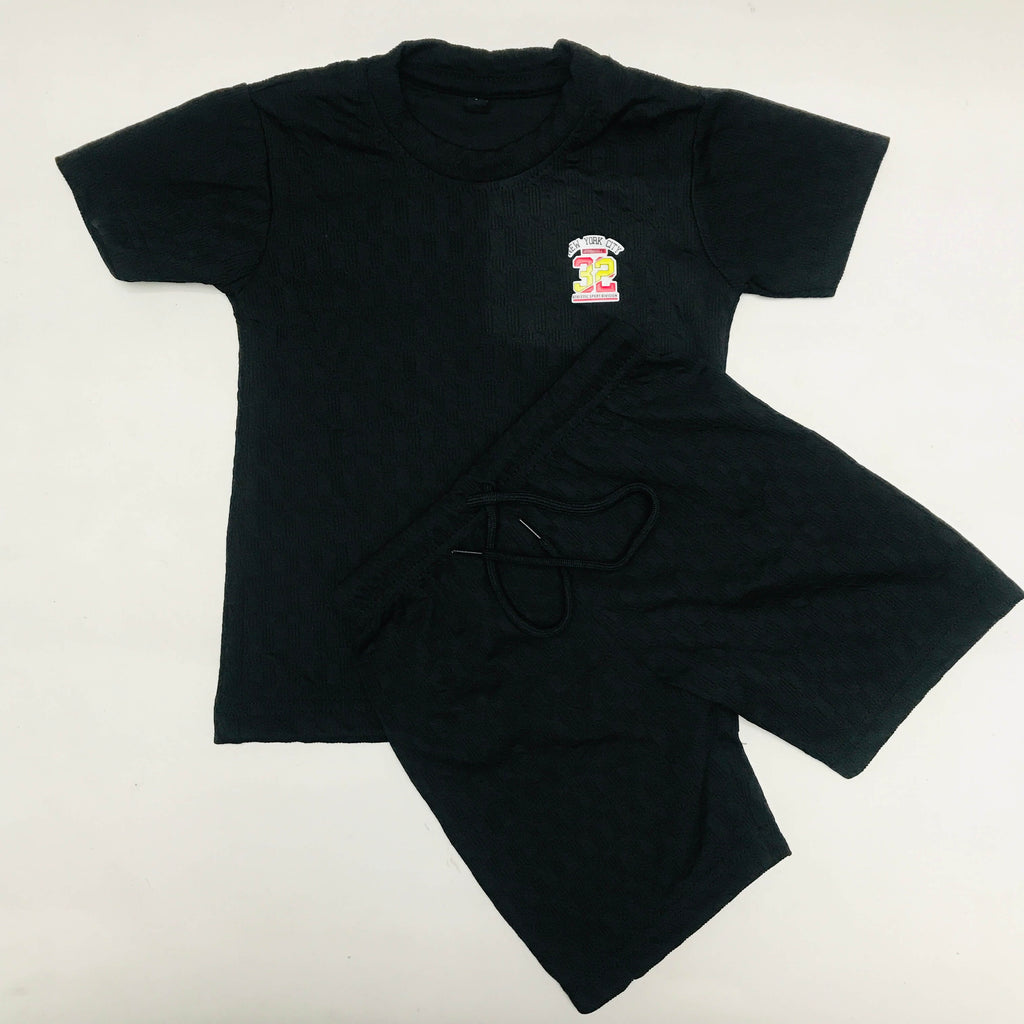 Berry Nikker Set