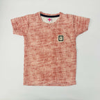 Urban Edge T-Shirt Combo Pack Of 2