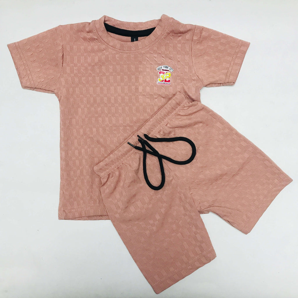 Berry Nikker Set
