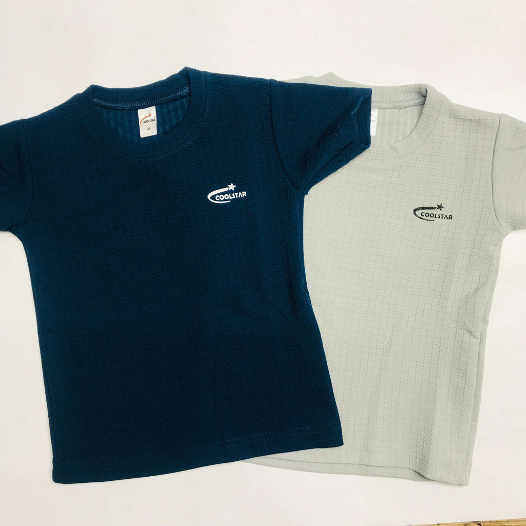 Cool Star T-Shirt Combo Pack Of 2
