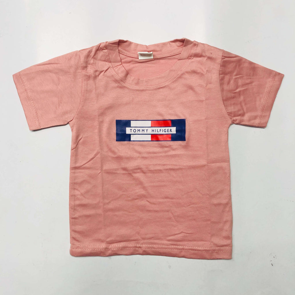 Play Pack T-Shirt Combo Pack Of 2