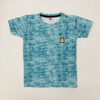 Urban Edge T-Shirt Combo Pack Of 2