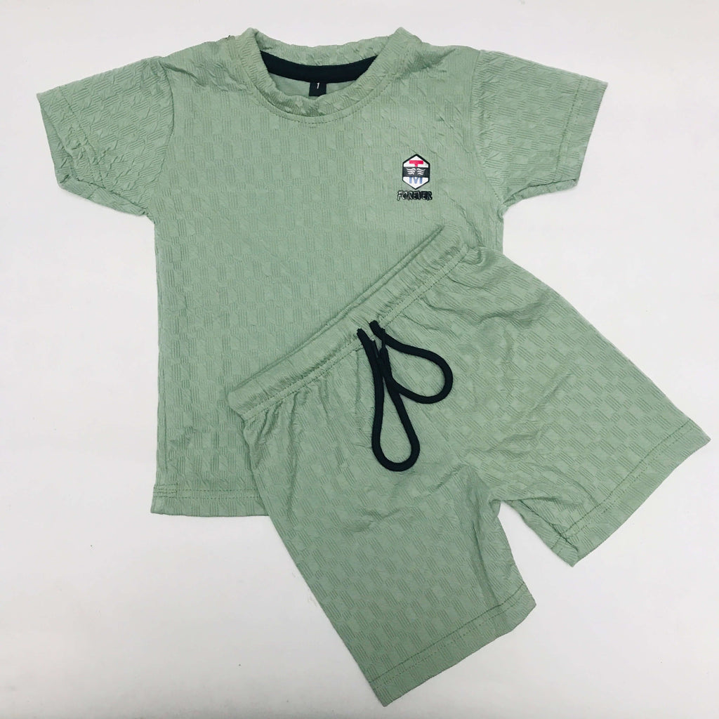 Berry Nikker Set