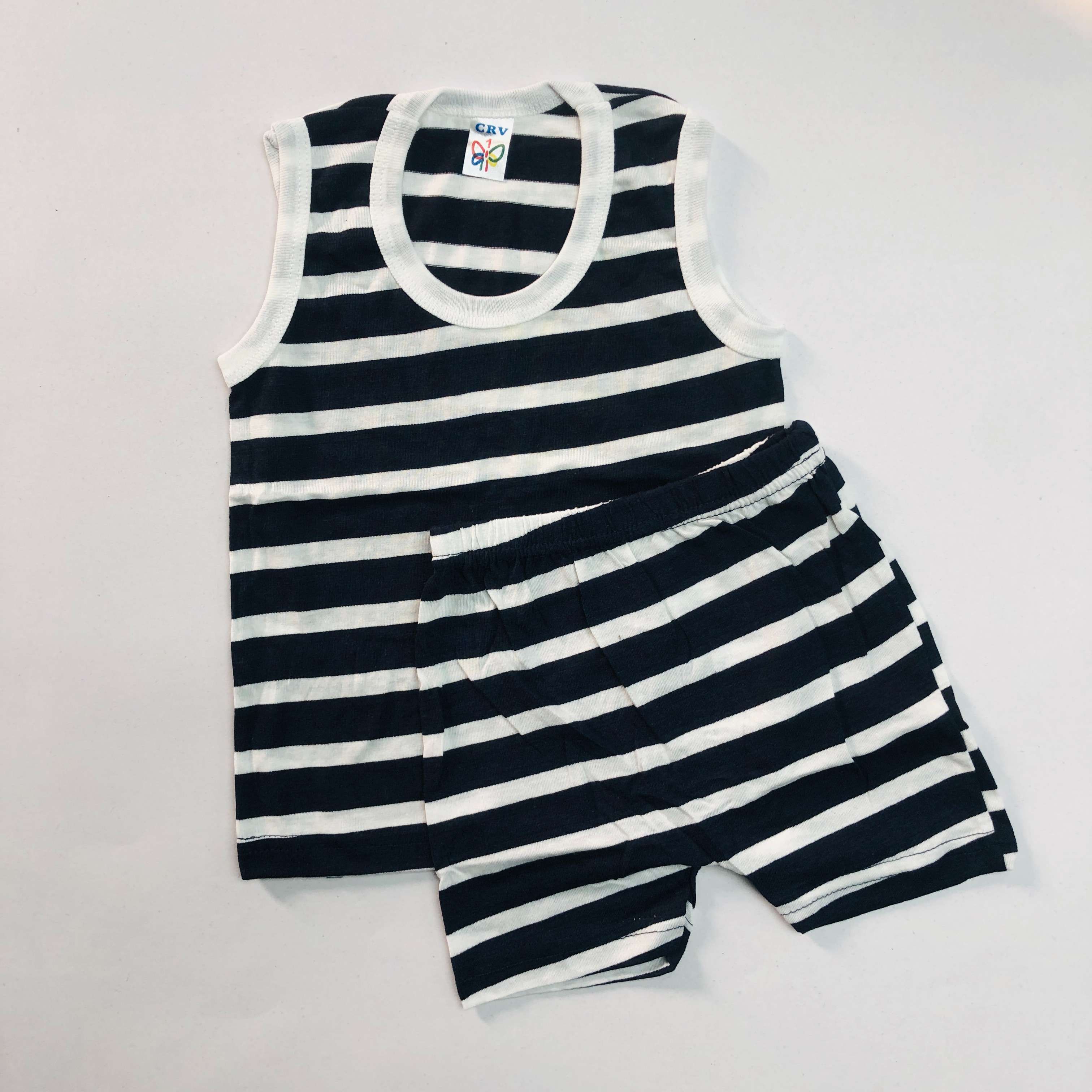 SL Kids Nikker Set