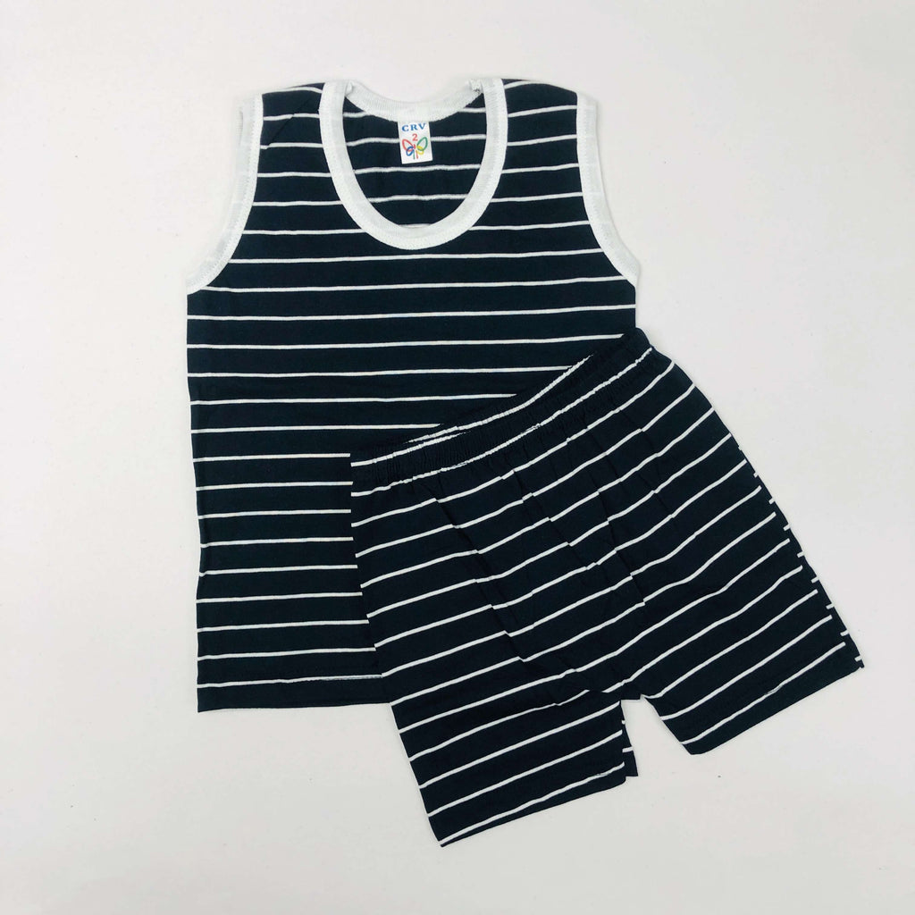 SL Kids Nikker Set