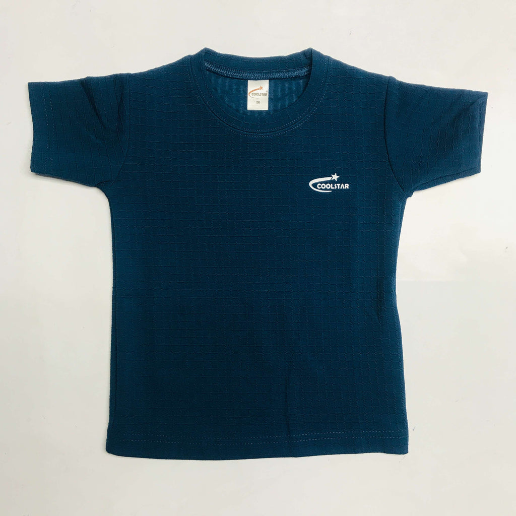 Cool Star T-Shirt Combo Pack Of 2