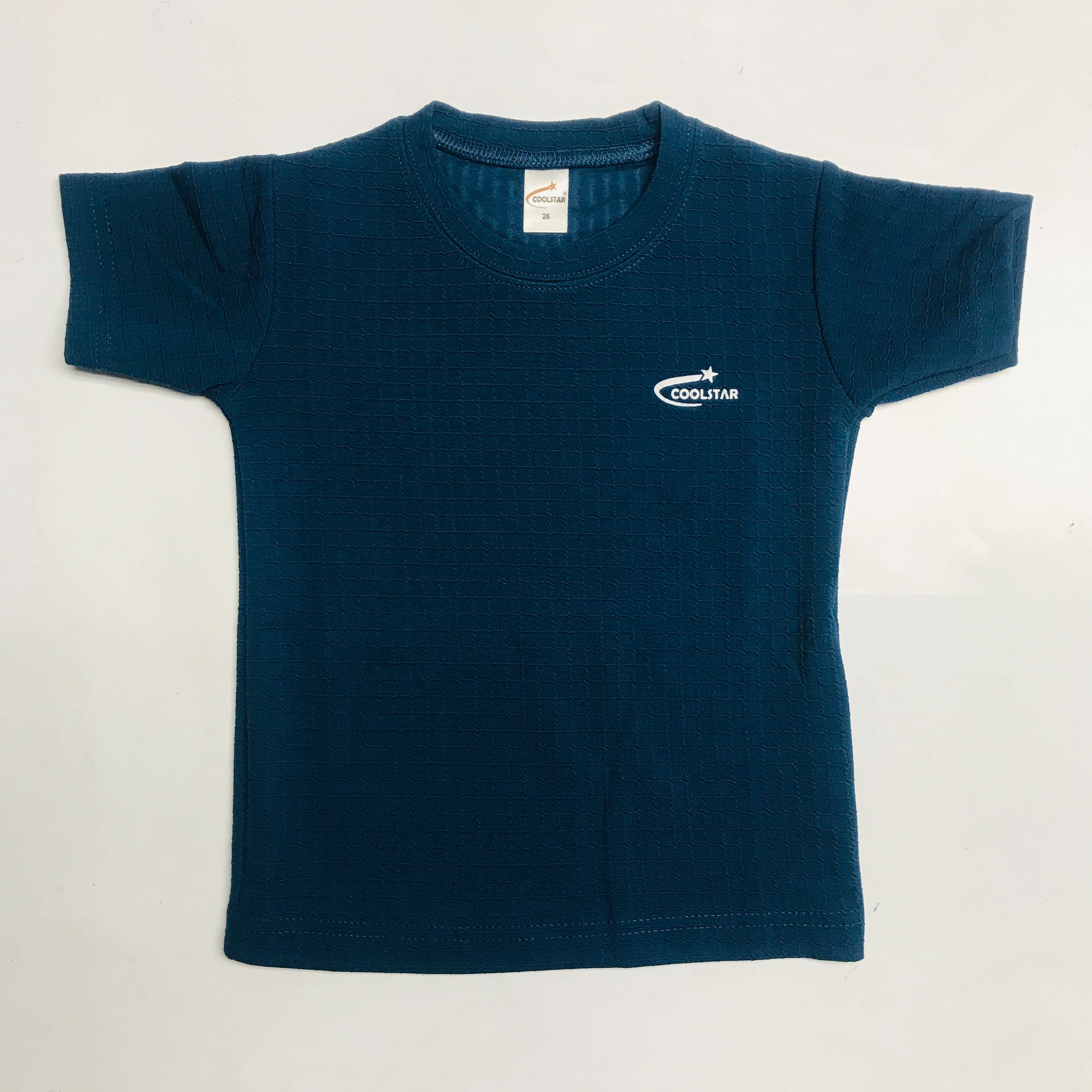 Cool Star T-Shirt Combo Pack Of 2