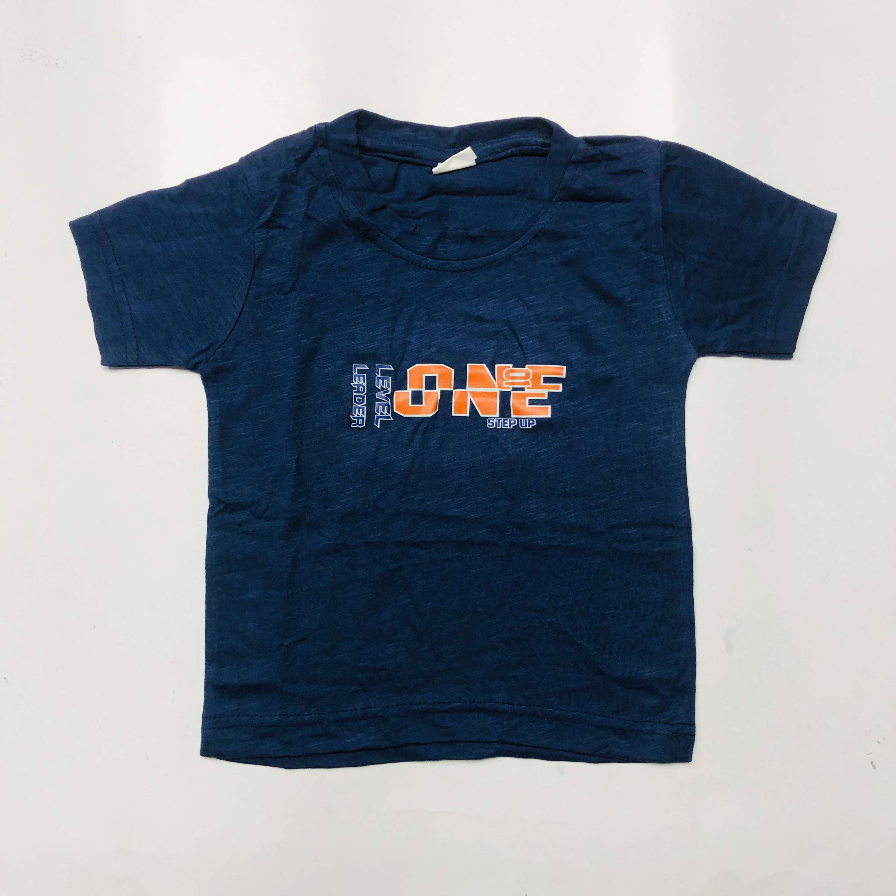 Play Pack T-Shirt Combo Pack Of 2