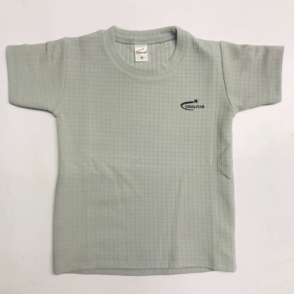 Cool Star T-Shirt Combo Pack Of 2