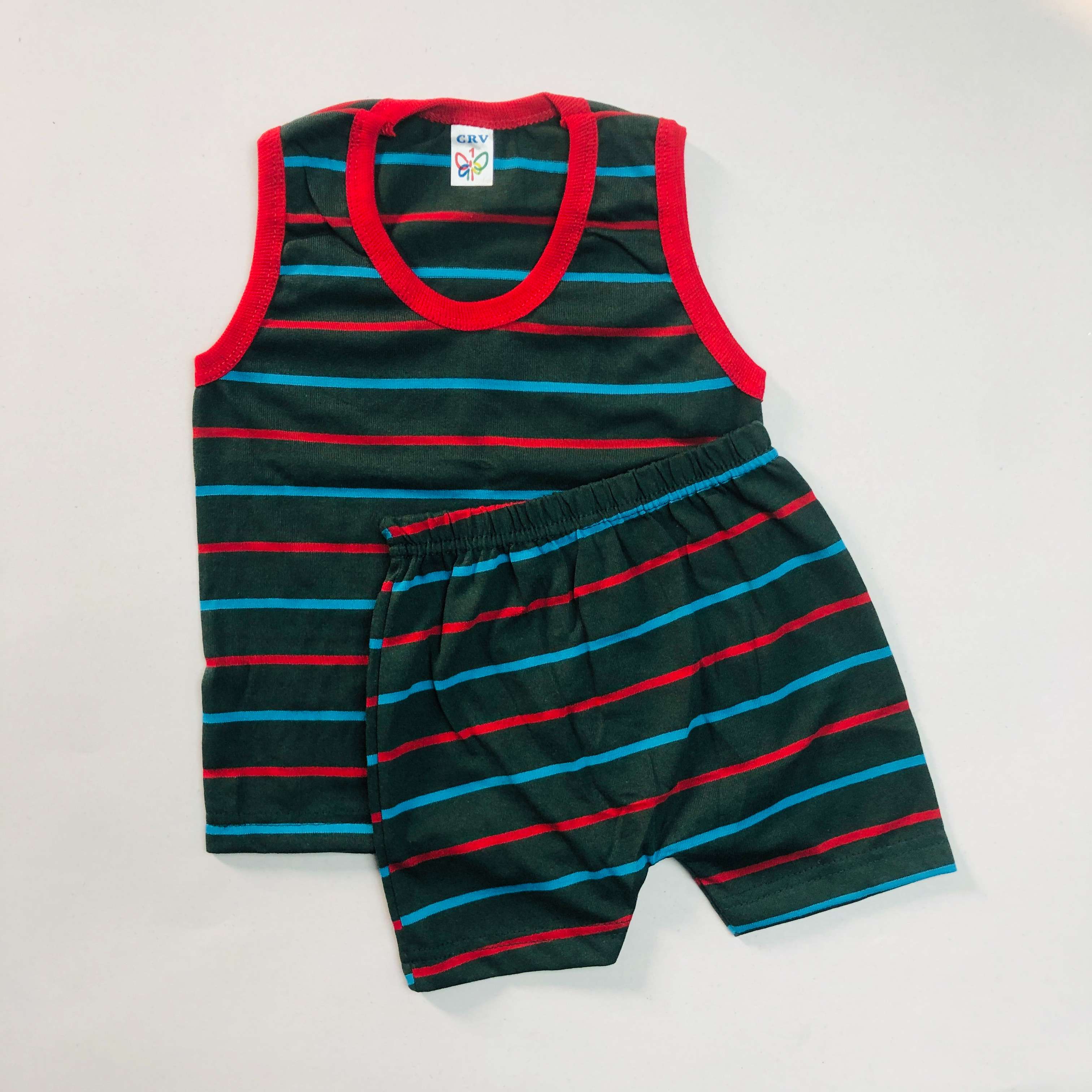SL Kids Nikker Set