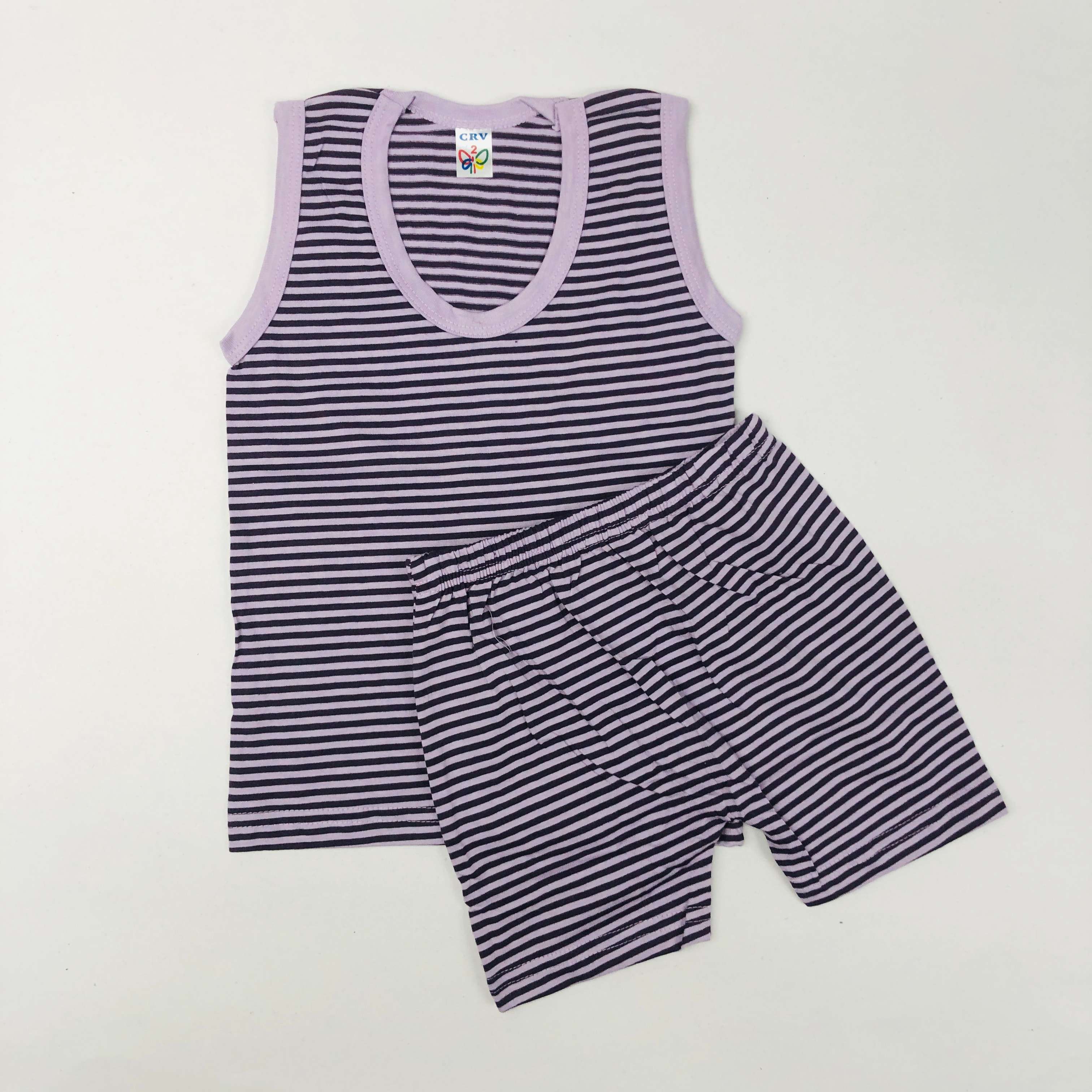 SL Kids Nikker Set