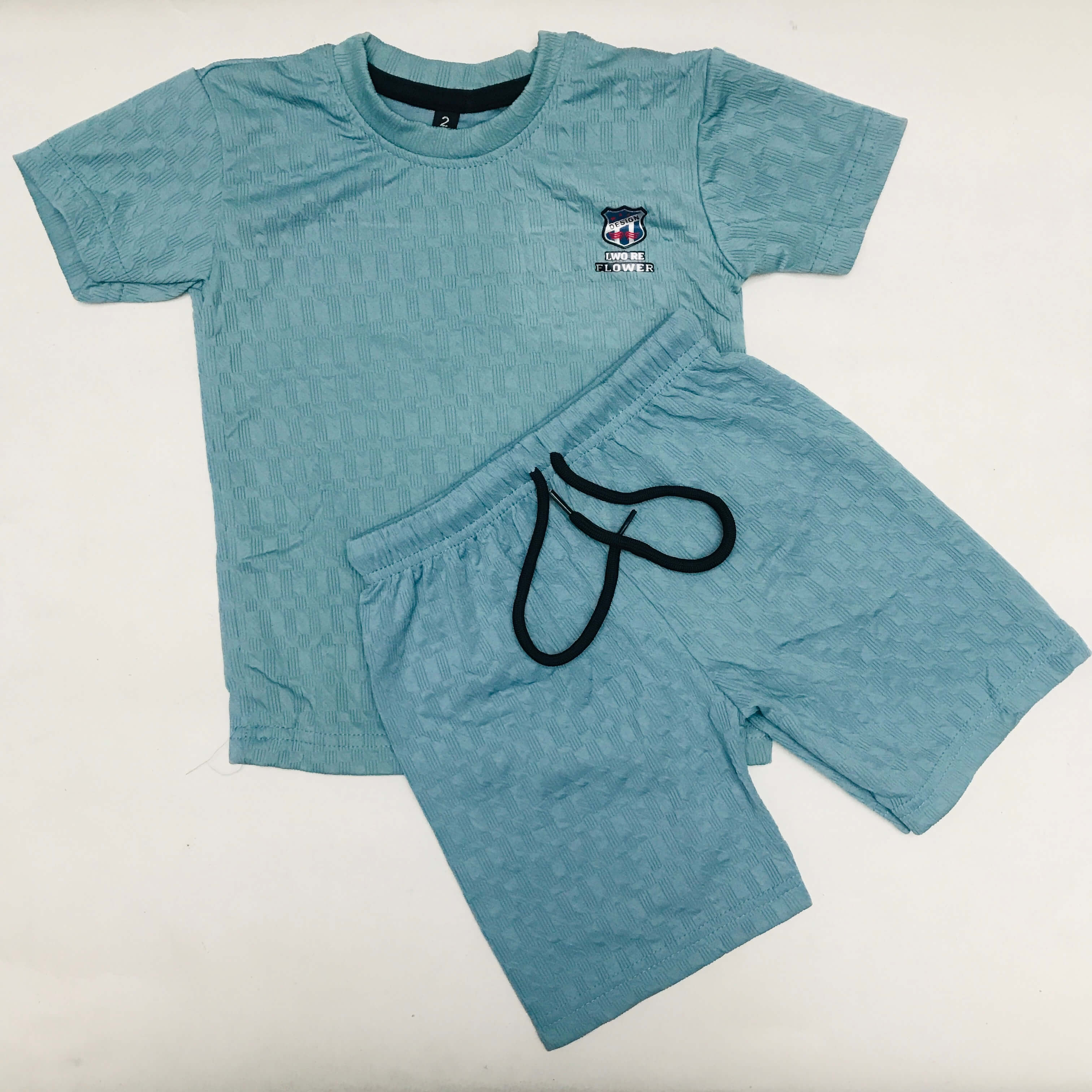 Berry Nikker Set