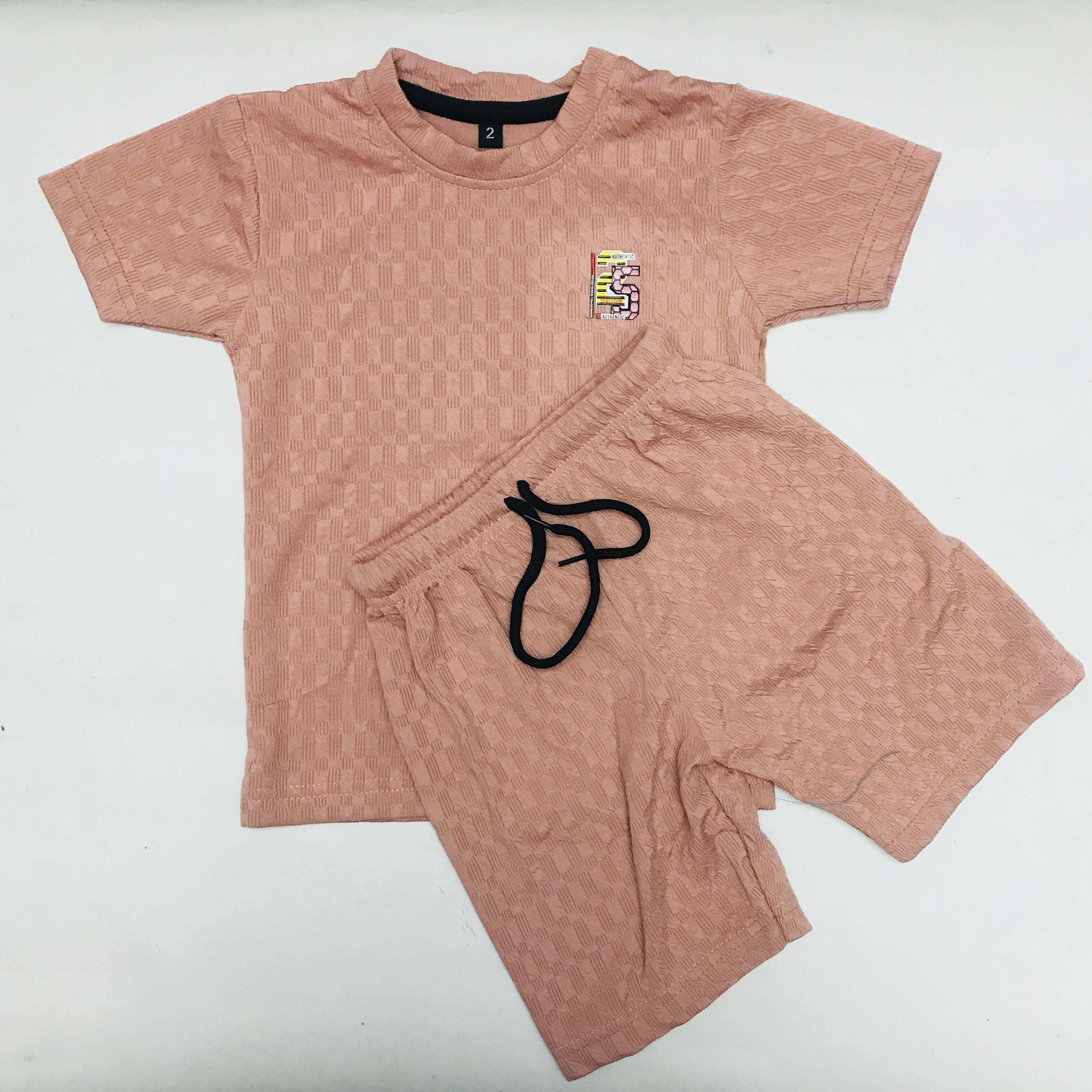 Berry Nikker Set