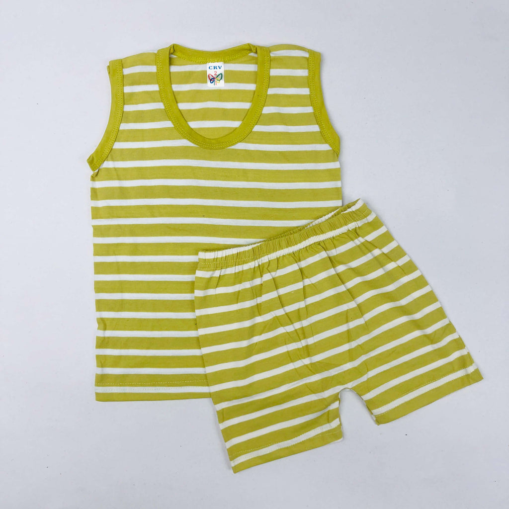 SL Kids Nikker Set