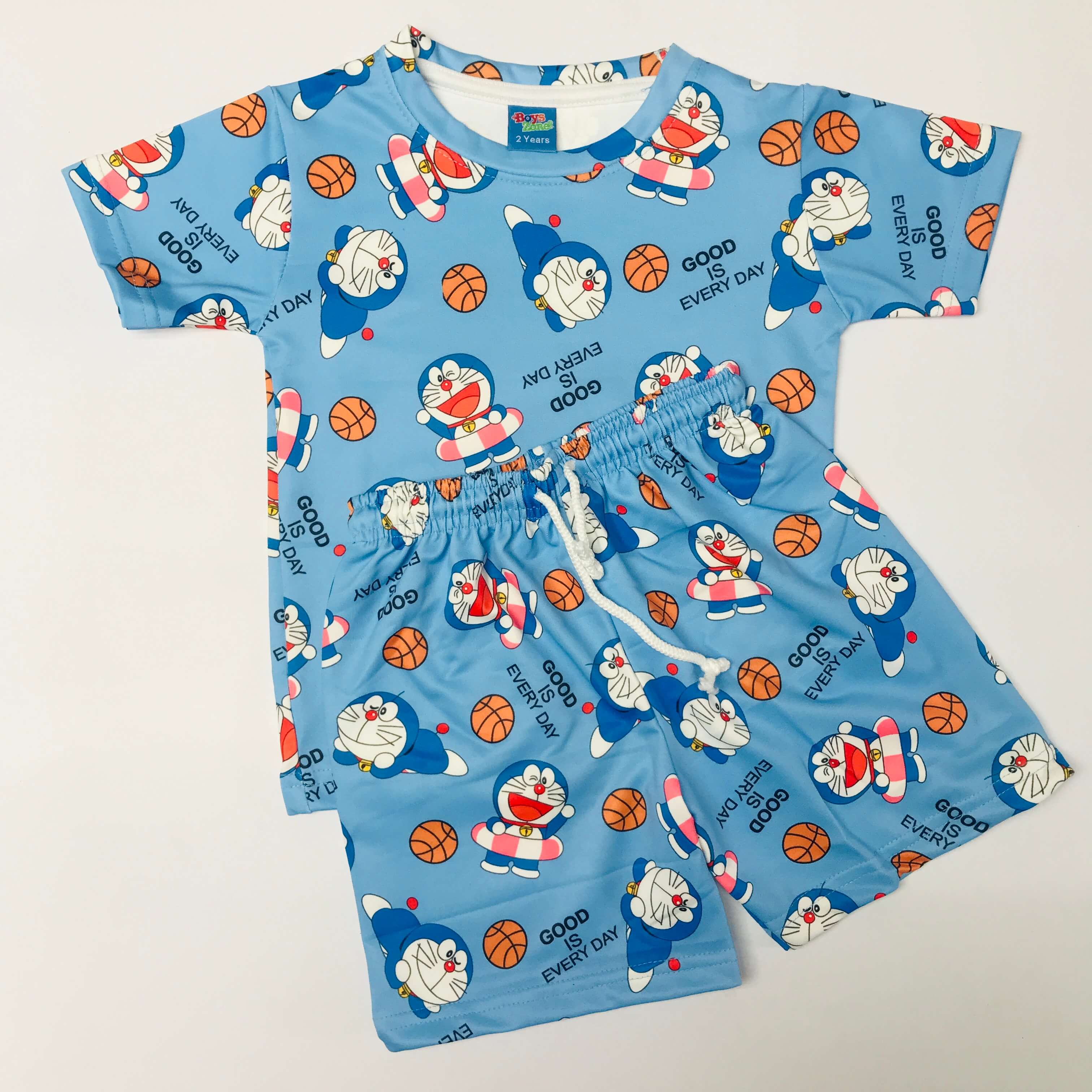 BZ Kids Coord Set