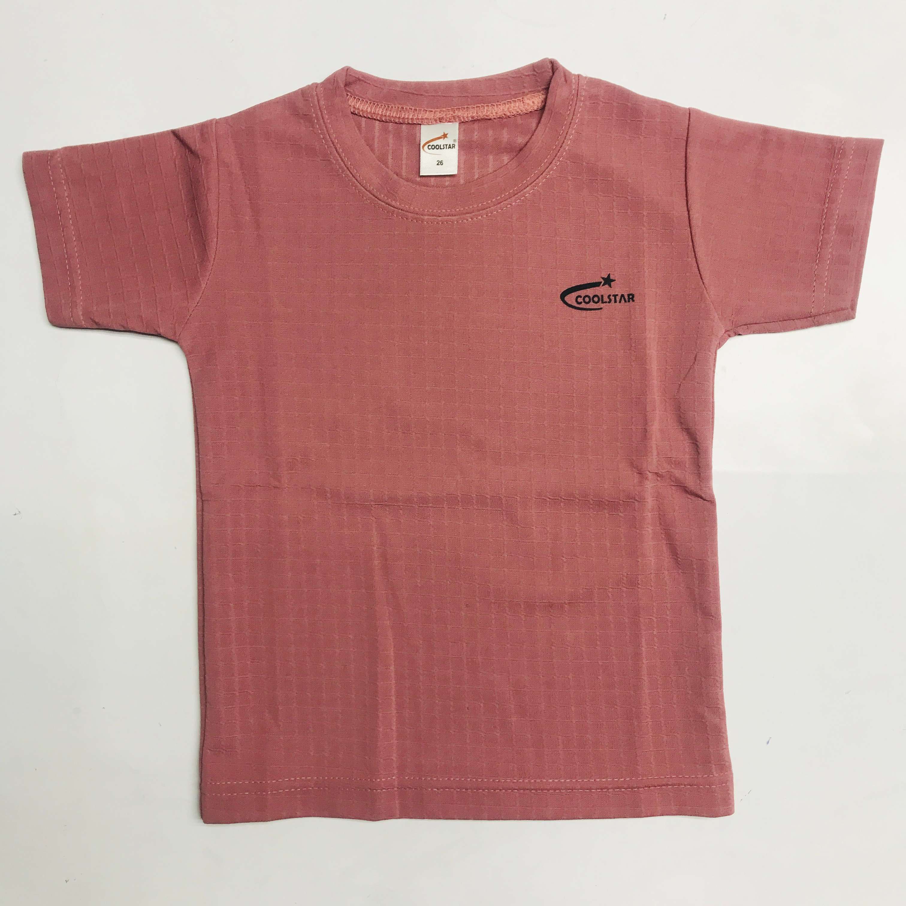 Cool Star T-Shirt Combo Pack Of 2