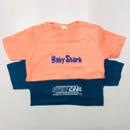 Play Pack T-Shirt Combo Pack Of 2