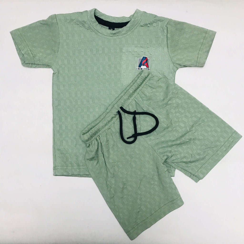 Berry Nikker Set