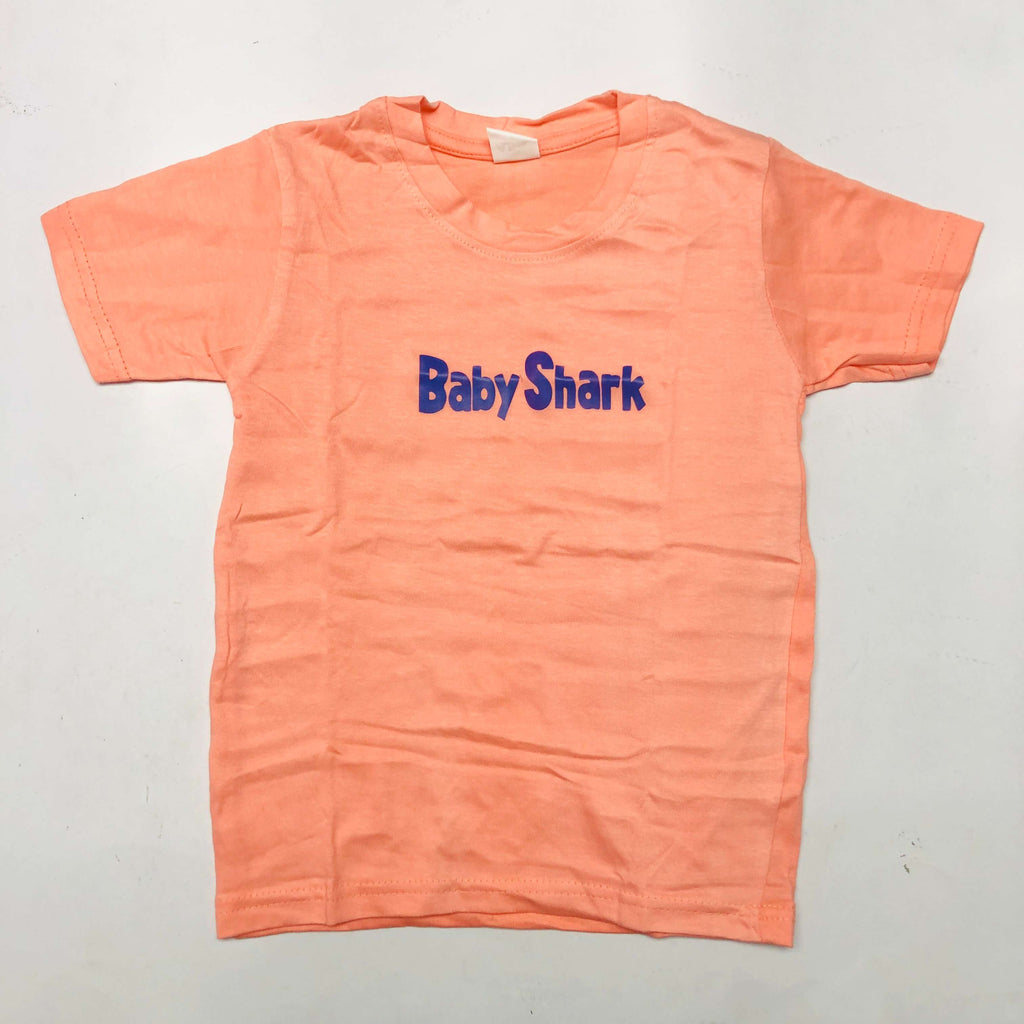 Play Pack T-Shirt Combo Pack Of 2