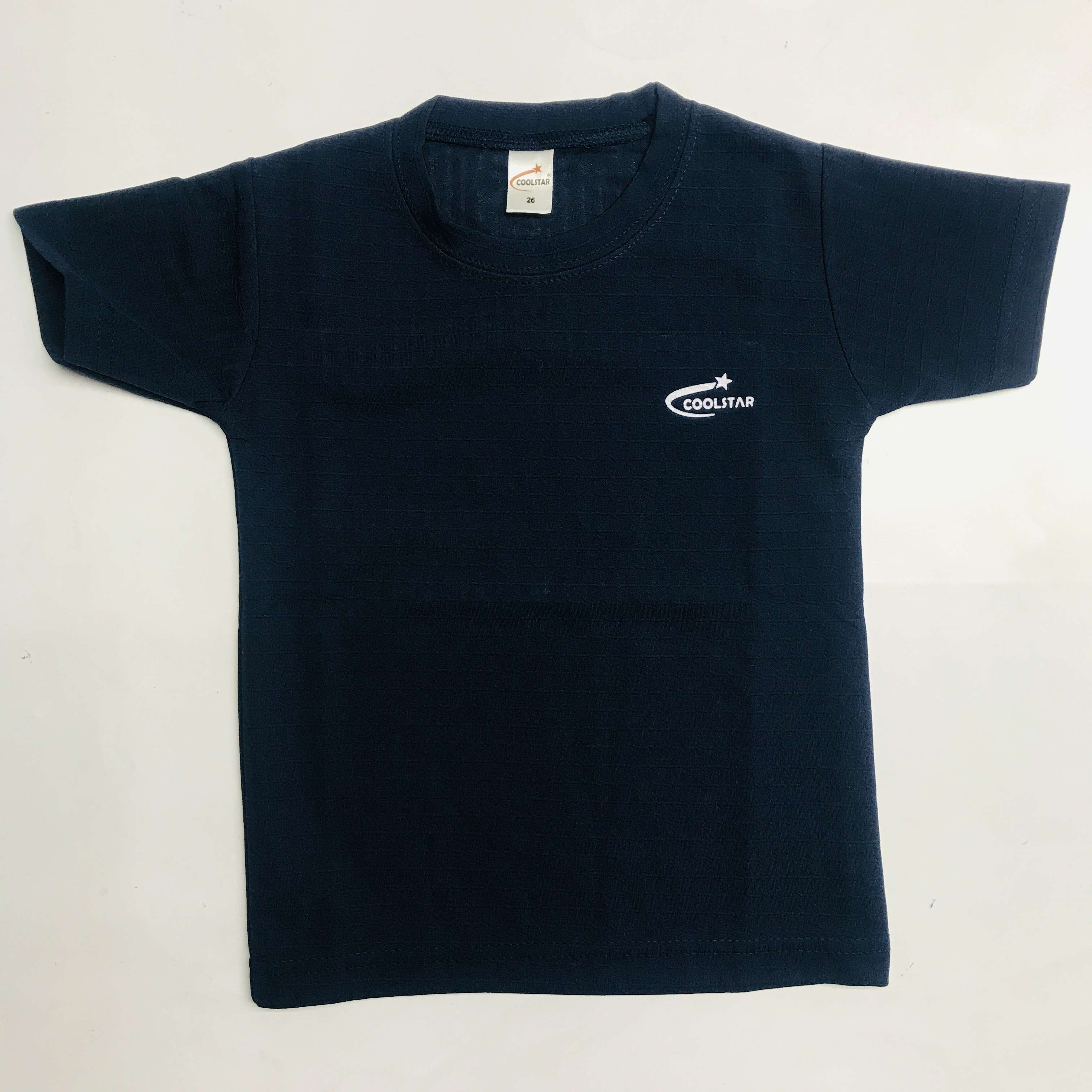 Cool Star T-Shirt Combo Pack Of 2