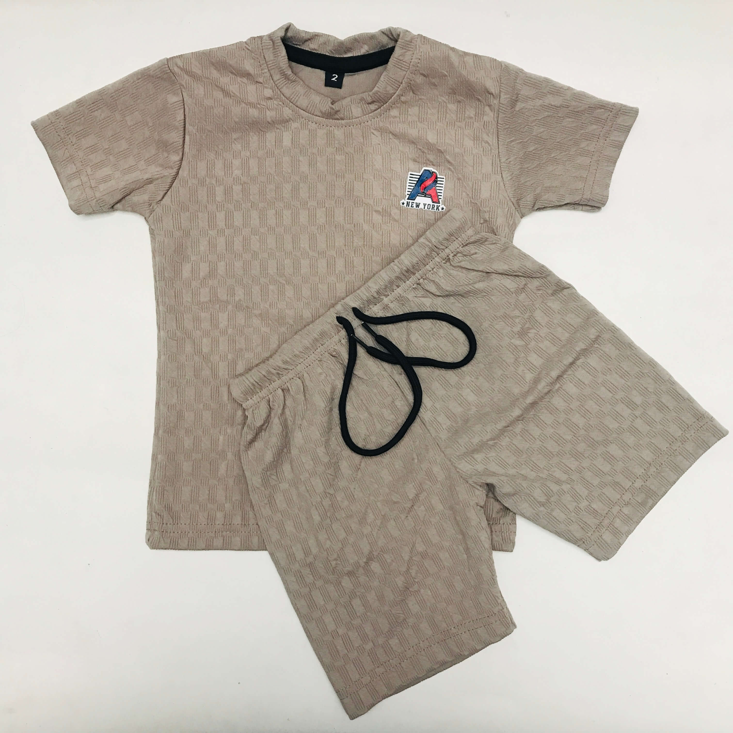 Berry Nikker Set