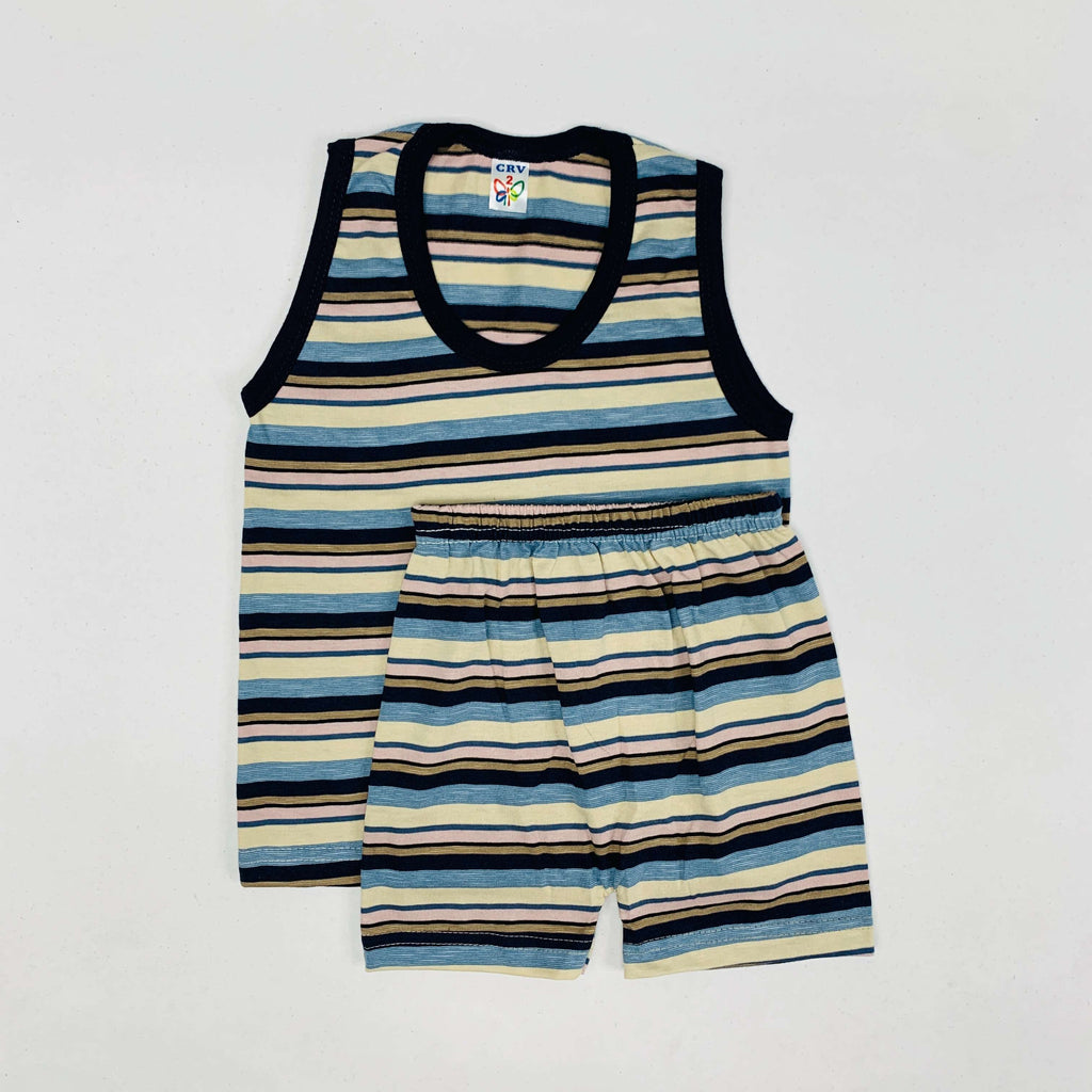 SL Kids Nikker Set