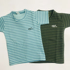 Cool Star T-Shirt Combo Pack Of 2