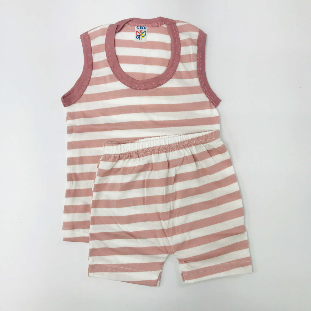 SL Kids Nikker Set