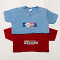 Play Pack T-Shirt Combo Pack Of 2