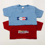 Play Pack T-Shirt Combo Pack Of 2