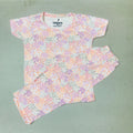 Little Drops Pant Set