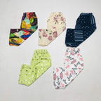 Kids Pant Combo Pack of 5